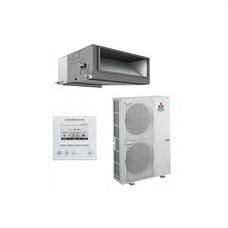 MITSUBISHI - CLIMA - CONJUNTO SPLIT MSPEZ-M250LYA+MDO.PAR41