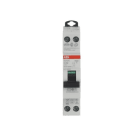 ABB - Int.aut.  S202C-C32 2 32A C 6 kA