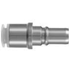 SMC - KK4P-08H  ENCHUFE RAPIDO