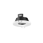 FORLIGHT - DOWNL.IN IP20/OUT IP65 260LM FEU GU10 8