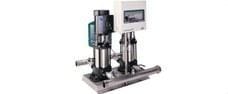 GRUNDFOS - GP.V.1 HYDRO MULTI-E 2 CRE 3-8