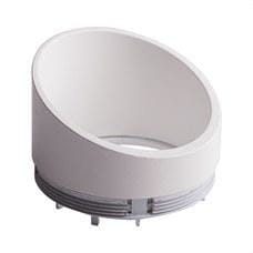 PRILUX - ACCESORIO CHIO 20W BL OVAL SNOOT