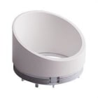 PRILUX - ACCESORIO CHIO 20W BL OVAL SNOOT