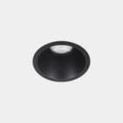 LEDS-C4 - Downlight Lite diámetro 88mm 8.4 3000K CRI 80 32° ON-OFF negro IN IP20 / OUT IP54 662lm