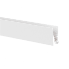 JISO - TOP PENMAG - Magnetic track - Superficie - Colgante - Color Blanco técnico