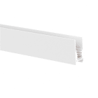 JISO - TOP PENMAG - Magnetic track - Superficie - Colgante - Color Blanco técnico