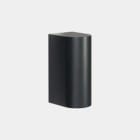 LEDS-C4 - Aplique IP66 Max Single Emission LED 6.5W blanco cálido 3000K blanco