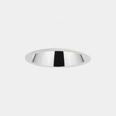 LEDS-C4 - Downlight Veo ø110mm 8.6W blanco neutro 4000K CRI 82 67.1º ON-OFF blanco IP54 1123lm