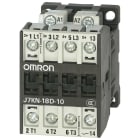 OMRON - APARELLAJE J7KN18D1024D 7,5KW 18A AC3