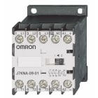 OMRON - MINICONTACTOR 4KW/9A/AC3 1NC