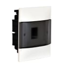 LEGRAND - Caja Empotrar Practibox S puerta transparente 1x4mod - para tabiques prefabricados