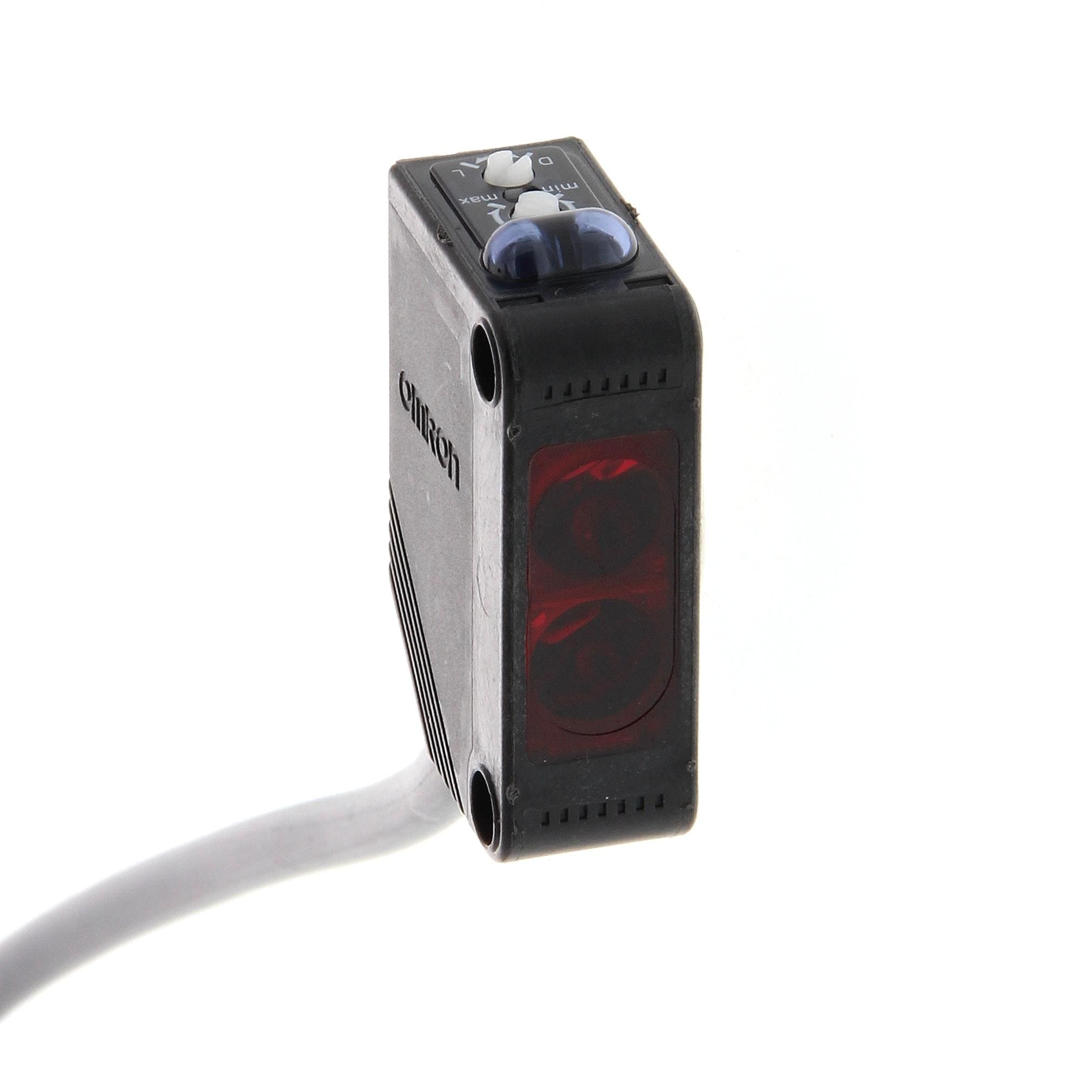 OMRON - FOTOCÉLULA OBJETOS TP CC 3H EPJO.2M PNP