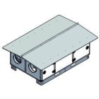 SYP - Tejado antilluvia TPP CAD-COMPACT 500