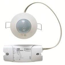 NIESSEN - DETECTOR MOVIMIENTO UNIVERSAL 360º 2 CAN