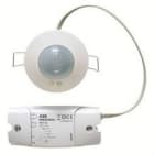 NIESSEN - DETECTOR MOVIMIENTO UNIVERSAL 360º 2 CAN
