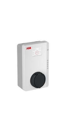 ABB - TAC22,Toma tip.2,shutt,RFiD,Displ,MID,4G