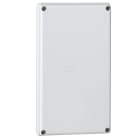 LEGRAND - Placa frontal ciega para combinados P17