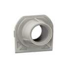 LEGRAND - Membrana Plexo prensaestopa ISO20 - 1 entrada - gris