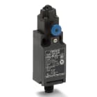 OMRON - REARME MANUAL 1NC/1NA ÉMBOLO ROLDANA M20