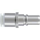 SMC - KK6P-12H  ENCHUFE RAPIDO