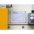 CEMBRE - Placa cuadro MG-VRT-RH 48712-HF 105x110mm gris metálico