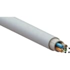 EXCEL - ENBEAM 2 CORE 9/125 250UM TB INTERNAL DROP CABLE