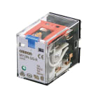 OMRON - MY4INGSRAC24BYOMZ RELE ENCHBL.14 CTO.4PDT 3A