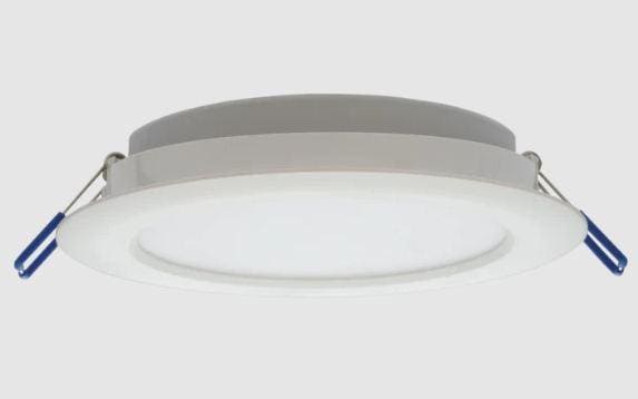 OPPLE - DOWNL.FINO ECOMAX G2 LED S E2 RD100 6W