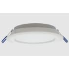 OPPLE - DOWNL.FINO ECOMAX G2 LED S E2 RD100 6W