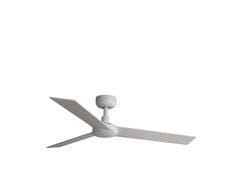 FARO - VENT.TECHO RUDDER S D.1060MM BL 3 PA.BL