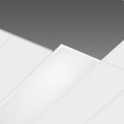DISANO - PLAFÓN 830 RODI LED 37W CLD CELL-D-D BLANCO