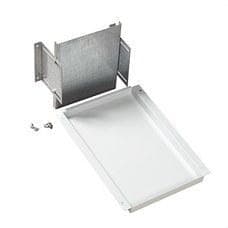 IDE - KIT PARA INTERRUPTOR CAJA MOLDEADA 48 MÓDULOS