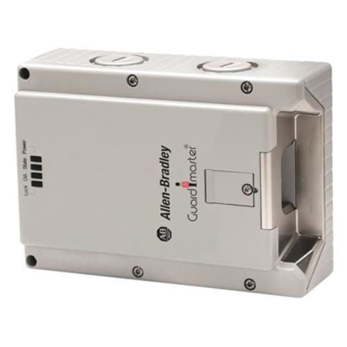 ROCKWELL - LOCK MODULE PTR M20 442G-MABR-UT-C00