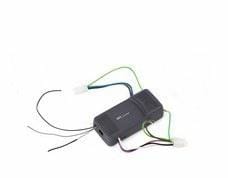 FARO - RECEPTOR SMART P/VENT.TECHO REGBL.POROS