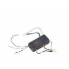 FARO - RECEPTOR SMART P/VENT.TECHO REGBL.POROS