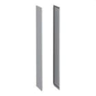 Schneider Electric - 2 PANELES LATERALES STD 1800X500