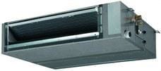DAIKIN - UNIDAD INTERIOR COND.PRES.INDUST.FXSA25A