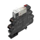 WEIDMULLER - RELÉ BORNA 2 CONTACTOS 8A 230V PUSH-IN