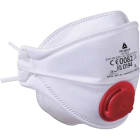 DELTA PLUS - CAJA 10 MASCARILLAS FFP3 M1305V