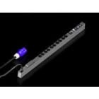 RITTAL - PDU MANAGED 16A/1P CEE 10XCEE7/3 SCHUKO