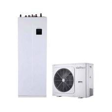 DAITSU - SISTEMA MULTITAREA URBAN II AWD 80 190L