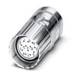 PHOENIX CONTACT - CONECTOR ENCHUFABLE CA-16S1N128008