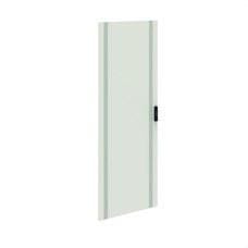 HAGER - PUERTA OPACA PARA ARMARIOS QUADROEVO DE 2100X700MM