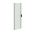 HAGER - PUERTA OPACA PARA ARMARIOS QUADROEVO DE 2100X700MM