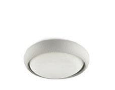 FARO - PLAFÓN ANGA 295 LED 24W 2700K BLANCO