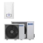 BAXI - Bomba de calor Platinum BC Mural IR32 6kW