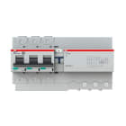 ABB - INT. COM. DS800 3P C125 A 50KA 0,3A