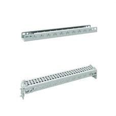 HAGER - SOPORTE PARA EMBARRADO QUADROEVO LONGITUD 700MM