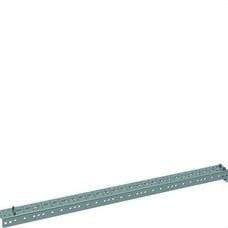 HAGER - SOPORTE DE MONTAJE PERFORADO PERFIL EN C PARA QUADROEVO LONGITUD 700MM
