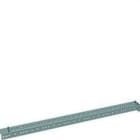HAGER - SOPORTE DE MONTAJE PERFORADO PERFIL EN C PARA QUADROEVO LONGITUD 700MM